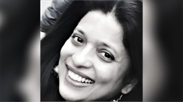 Preeti Kannan